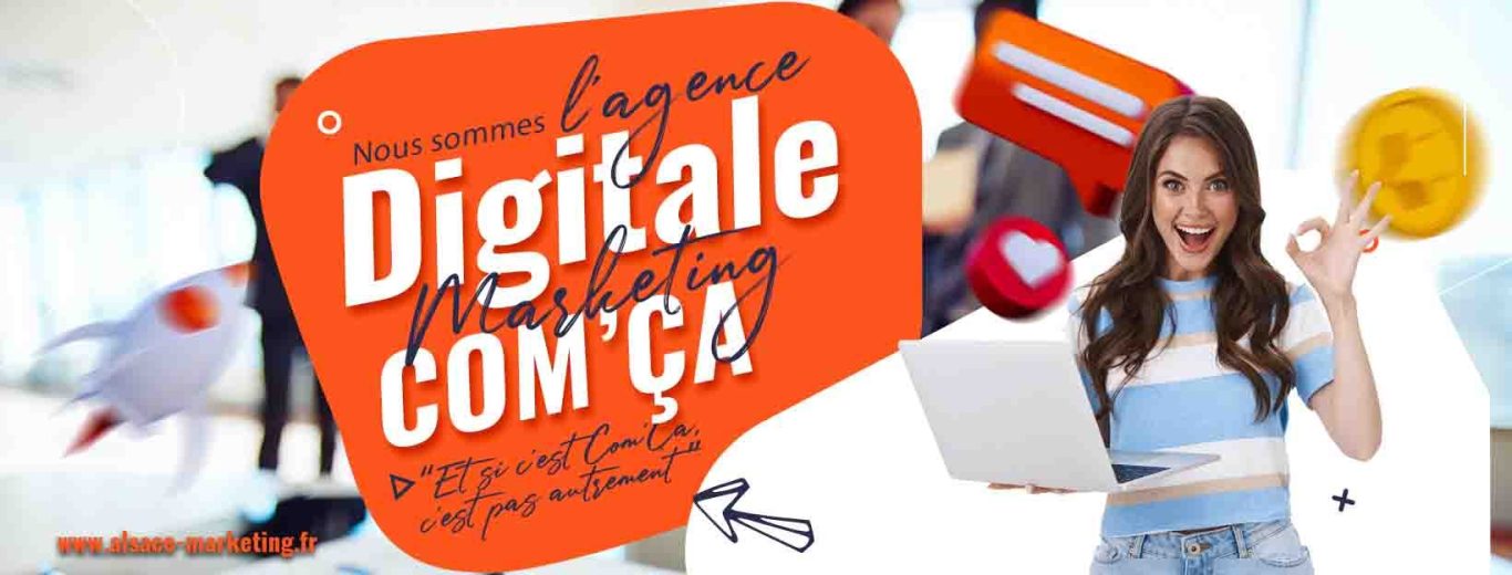 Et si c'est com'ça, c'est pas autrement ?