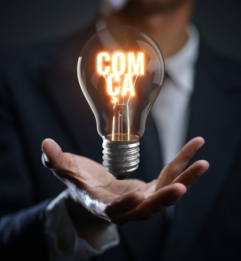 et les idées lumineuses vous viennent com'ça?