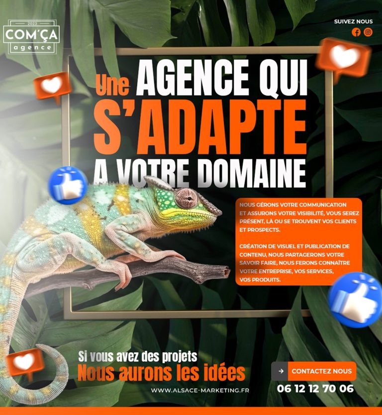et les idées lumineuses vous viennent com'ça?